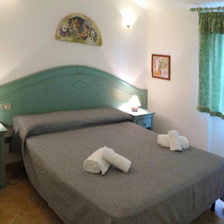 Flat with barbecue in Castiadas - Casa Vacanze con 3 Camere da Letto - 11