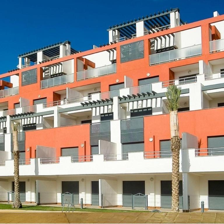 Puerto Rey Vera Mar - Apartamento de 2 dormitorios - 15