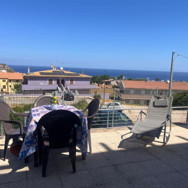 Sa domu de su mari - Casa con 2 Camere da Letto - 1