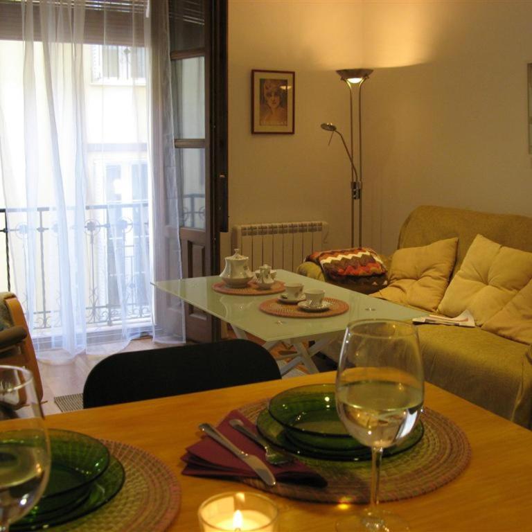 Apartamento Barrio Histórico Las Angustias - Superior Apartment - 7