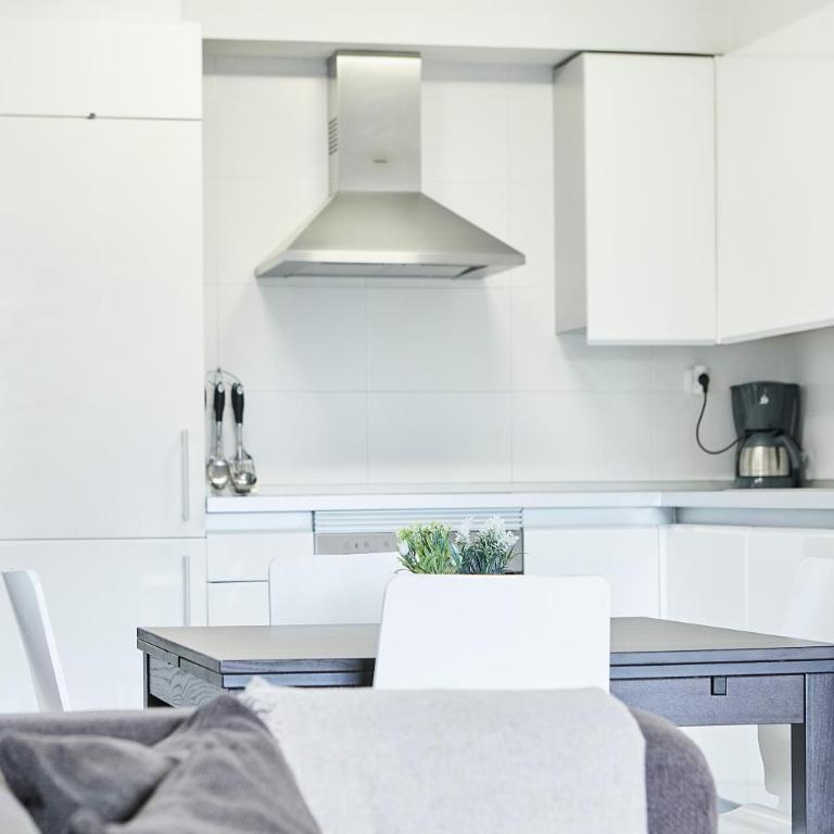Urumea 4 - Apartamento con parking - Apartamento - 6