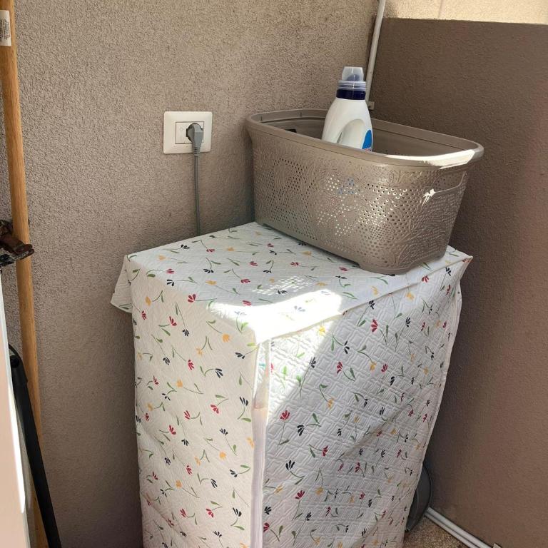 Sa domu de su mari - Casa con 2 Camere da Letto - 7