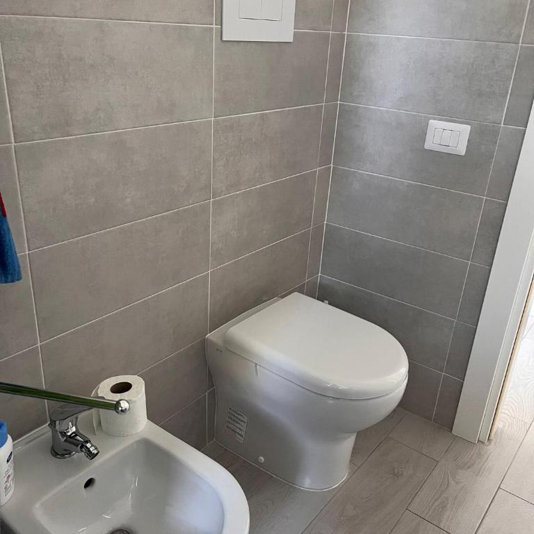 Sa domu de su mari - Casa con 2 Camere da Letto - 9