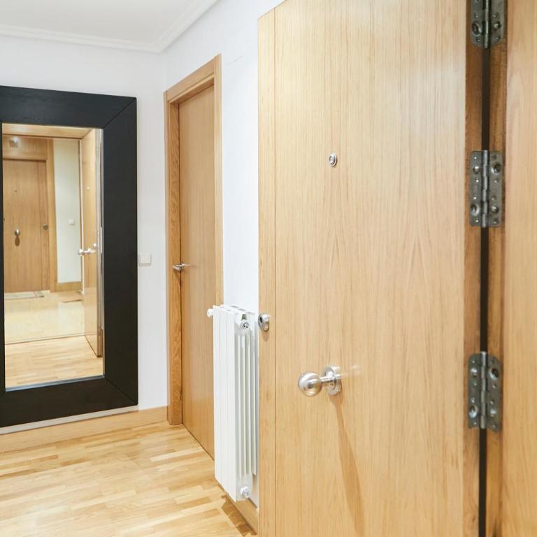 Urumea 4 - Apartamento con parking - Apartamento - 21