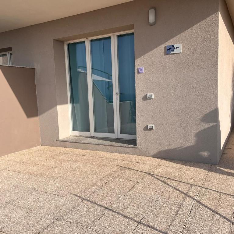 Sa domu de su mari - Casa con 2 Camere da Letto - 10
