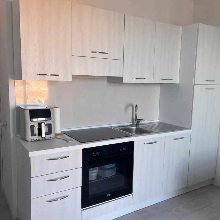 Sa domu de su mari - Casa con 2 Camere da Letto - 17