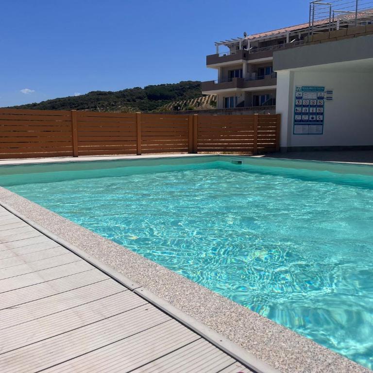 Sa domu de su mari - Casa con 2 Camere da Letto - 18