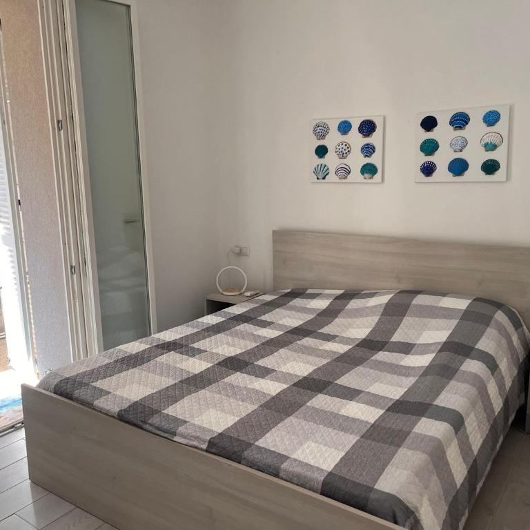 Sa domu de su mari - Casa con 2 Camere da Letto - 24