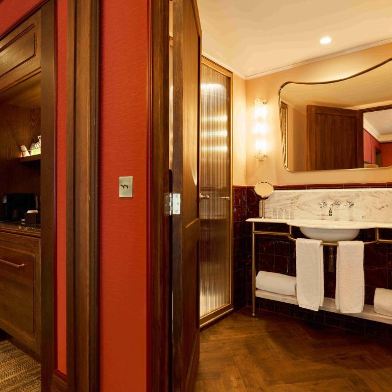 Hotel España Ocean Drive - Newly Renovated - Suite - 5