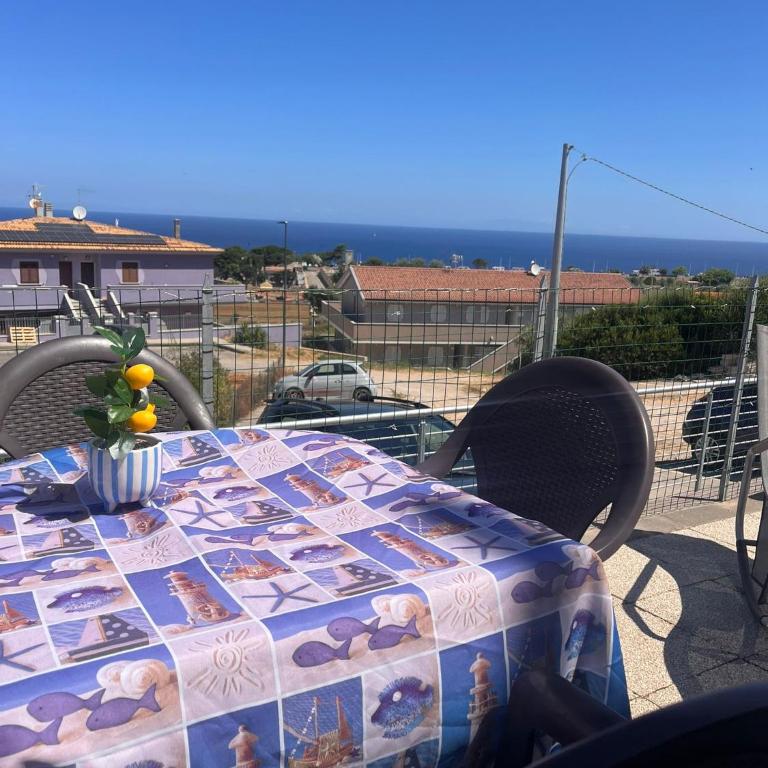 Sa domu de su mari - Casa con 2 Camere da Letto - 27