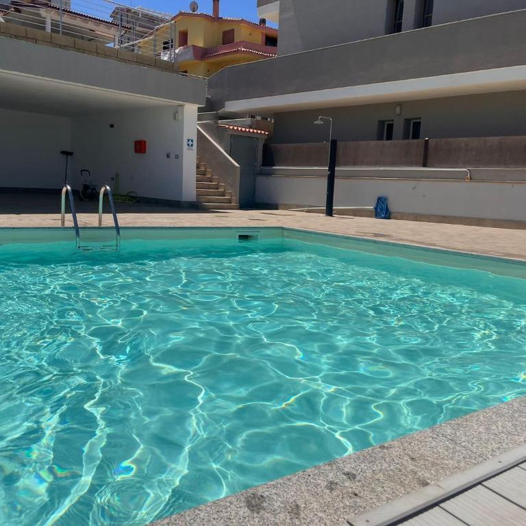 Sa domu de su mari - Casa con 2 Camere da Letto - 28