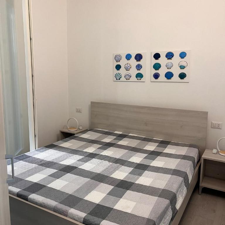 Sa domu de su mari - Casa con 2 Camere da Letto - 30