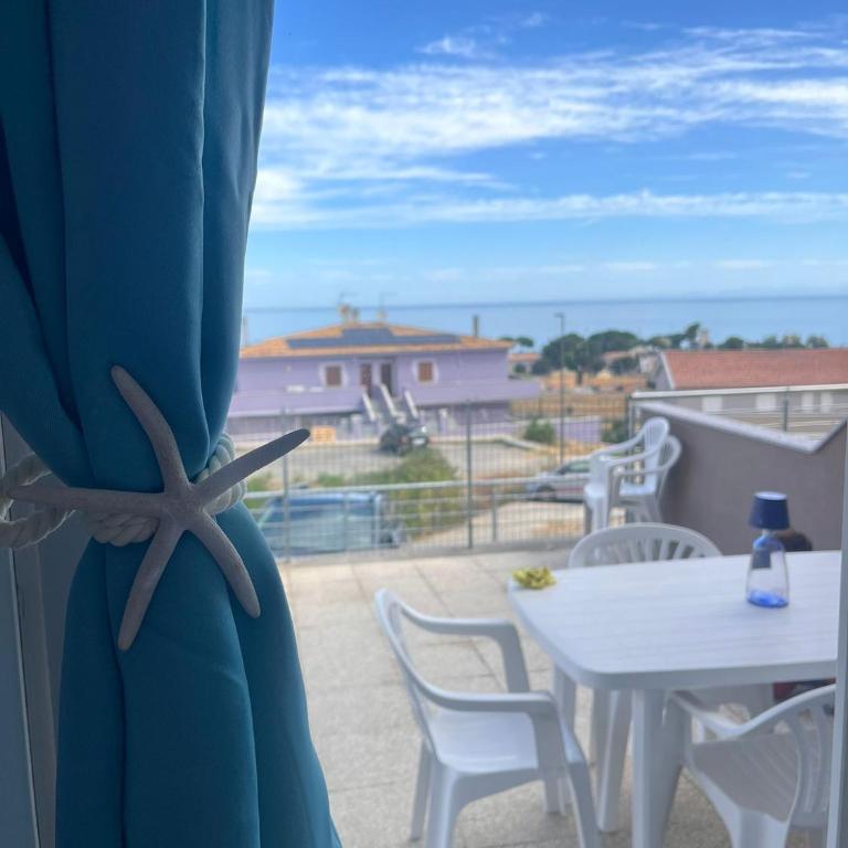 Sa domu de su mari - Casa con 2 Camere da Letto - 2