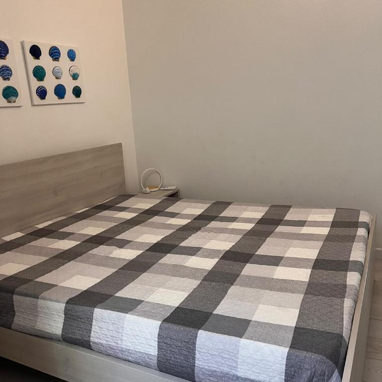 Sa domu de su mari - Casa con 2 Camere da Letto - 36