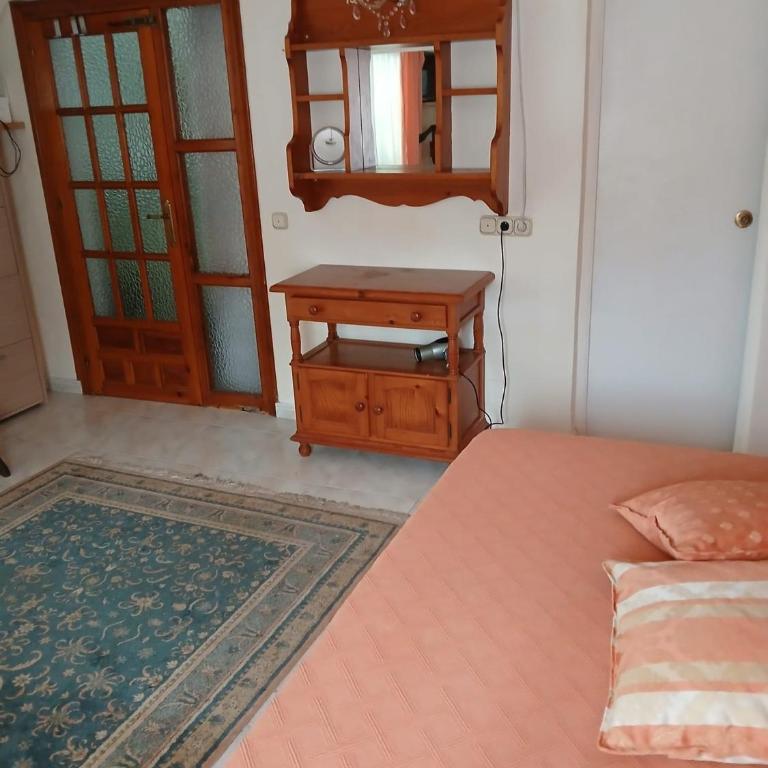 Finca La Ladera - Casa - 4