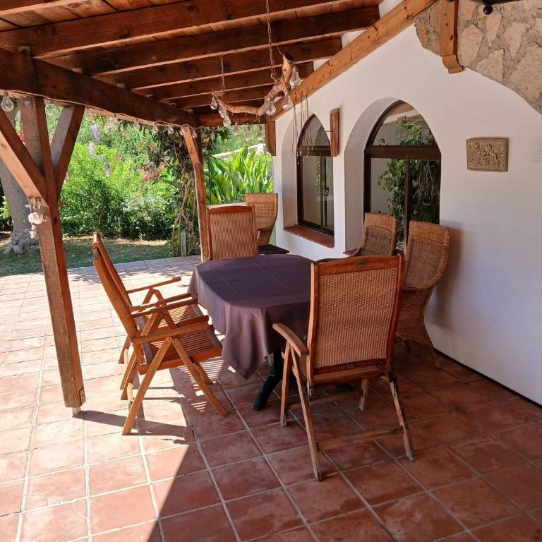 Finca La Ladera - Casa - 5