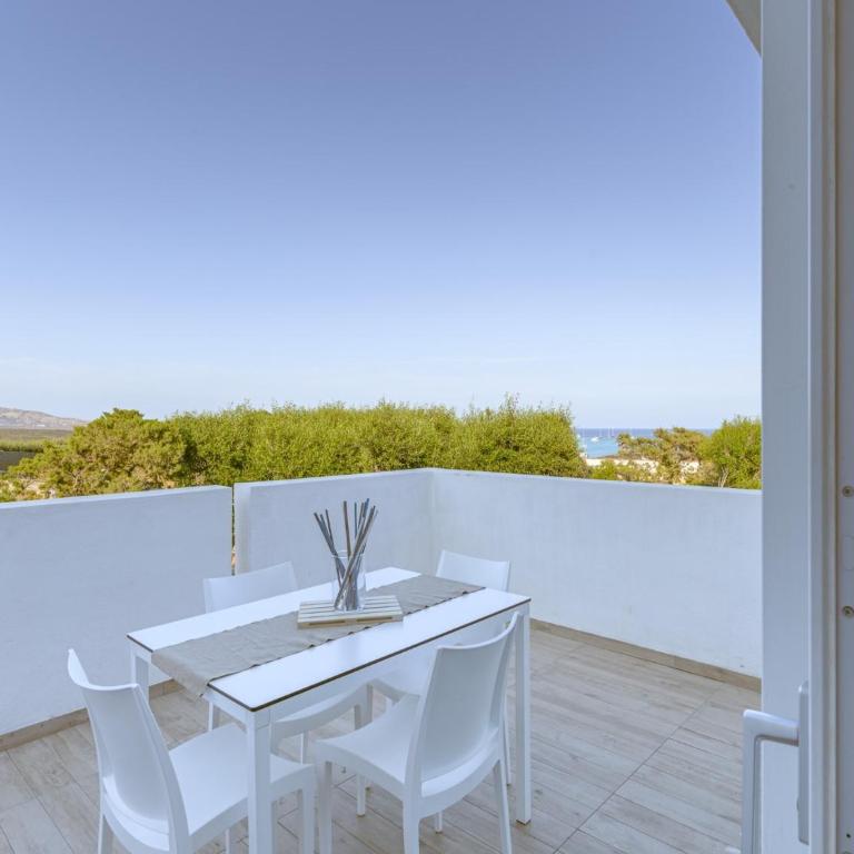 Residence Capo Falcone, Stintino - Appartamento con 2 Camere da Letto - 28