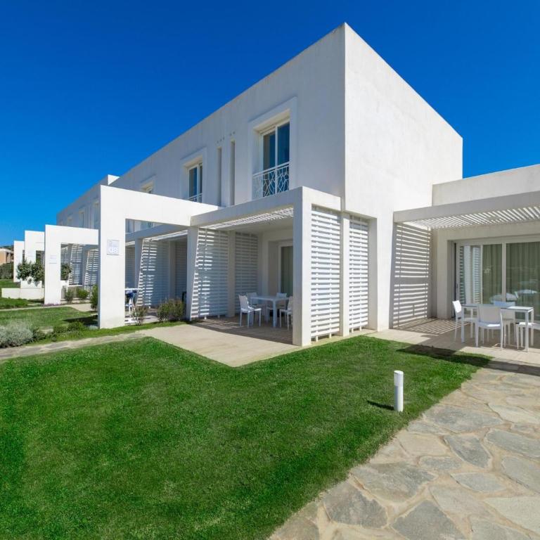 Residence Capo Falcone, Stintino - Appartamento con 2 Camere da Letto - 26