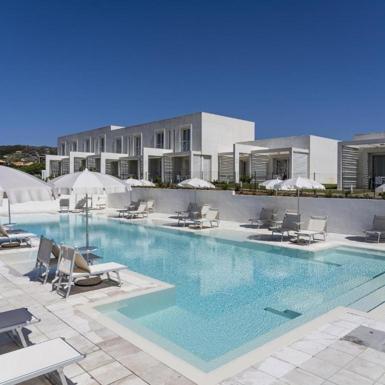 Residence Capo Falcone, Stintino - Appartamento con 2 Camere da Letto - 23