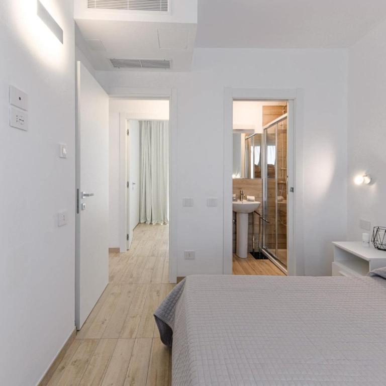 Residence Capo Falcone, Stintino - Appartamento con 2 Camere da Letto - 21