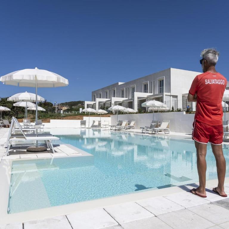 Residence Capo Falcone, Stintino - Appartamento con 2 Camere da Letto - 13