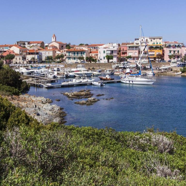 Residence Capo Falcone, Stintino - Appartamento con 2 Camere da Letto - 3