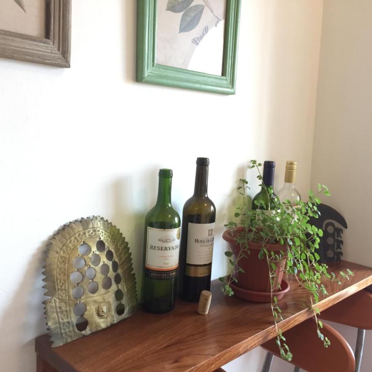 Best place in Plaza Mayor Lima, Pizarro building - Apartment with Balcony - 8