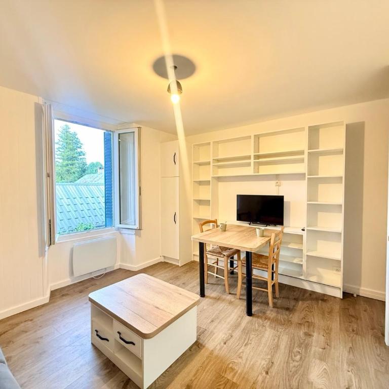 Lumière Alpine - Estudio Superior - 3