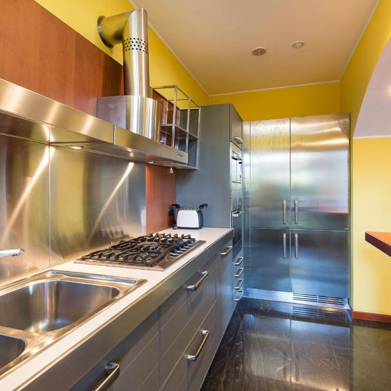 Villa Caterina by Impero House - Casa con 2 Camere da Letto - 1