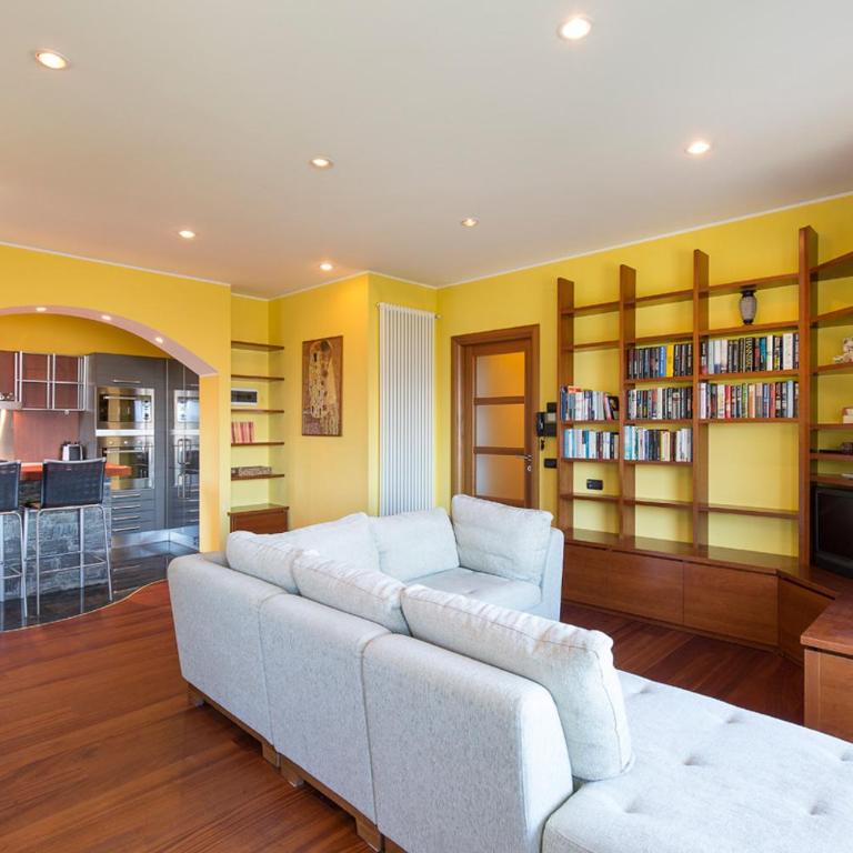 Villa Caterina by Impero House - Casa con 2 Camere da Letto - 5