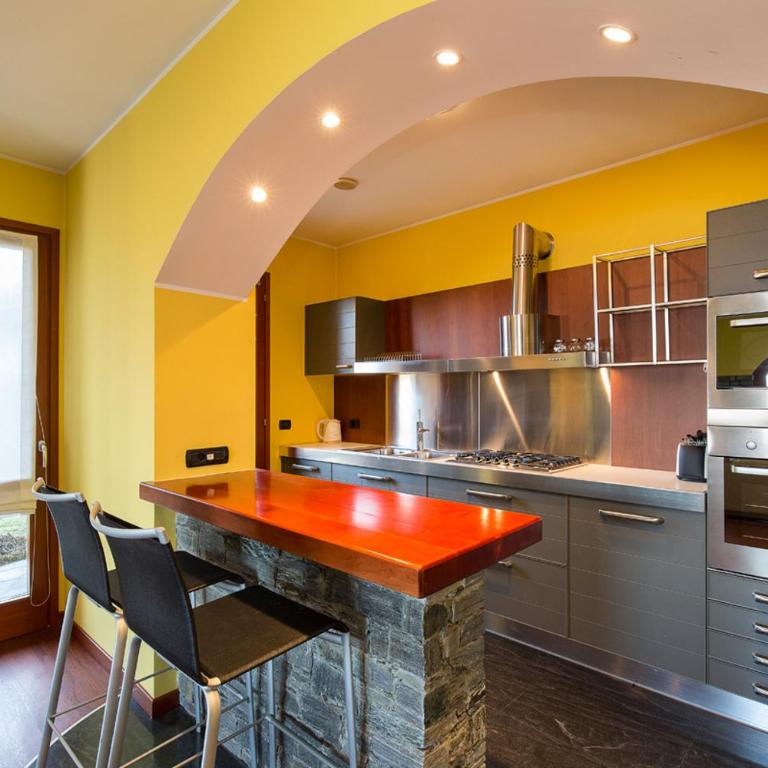 Villa Caterina by Impero House - Casa con 2 Camere da Letto - 7