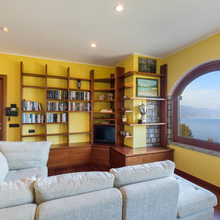Villa Caterina by Impero House - Casa con 2 Camere da Letto - 9