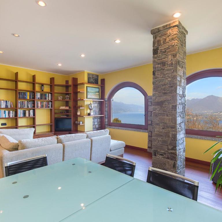 Villa Caterina by Impero House - Casa con 2 Camere da Letto - 11