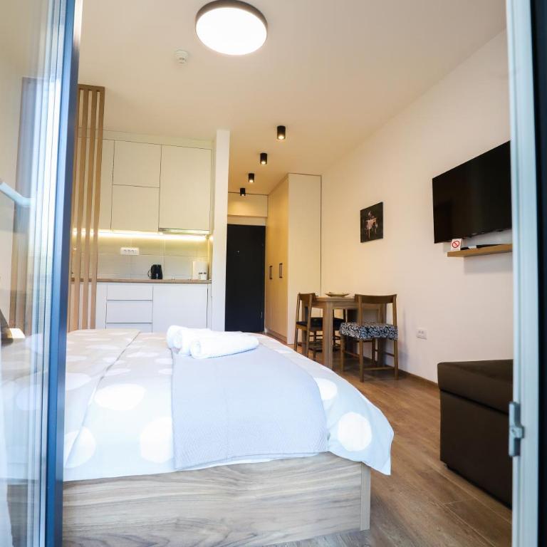 Apartman FILIP - Apartman sa 1 Spavaćom Sobom - 4