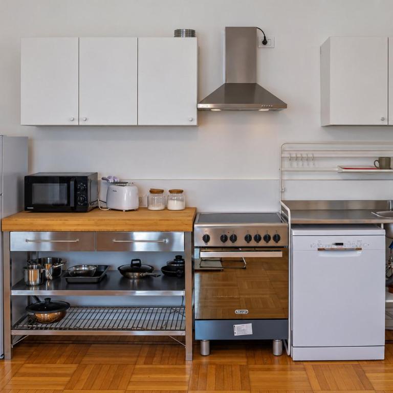 Casa Irene - Appartamento con 1 Camera da Letto - 13
