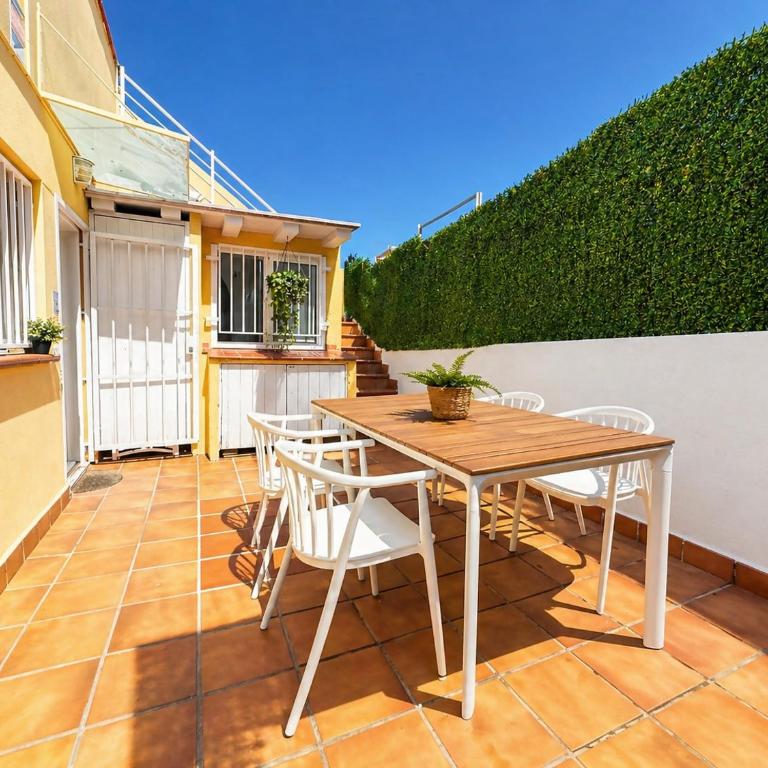 Casa independiente-Garden-Views-2 bedrooms - Casa de 2 dormitorios - 2