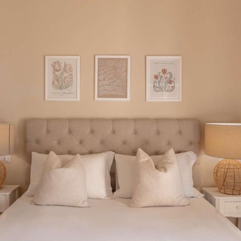 Casa Montenero by Hili - Appartamento con 1 Camera da Letto - 17