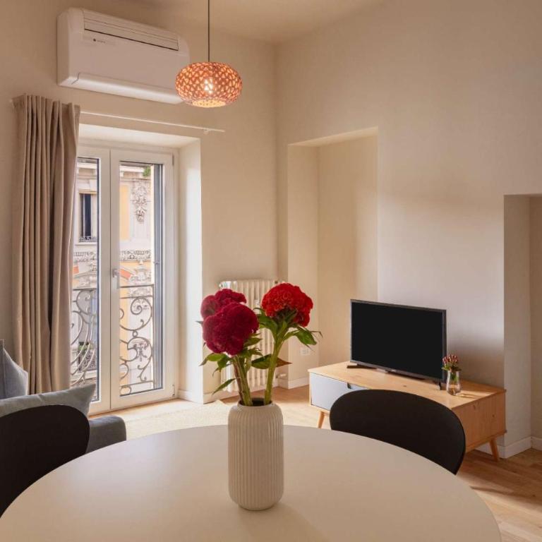 Casa Montenero by Hili - Appartamento con 1 Camera da Letto - 7