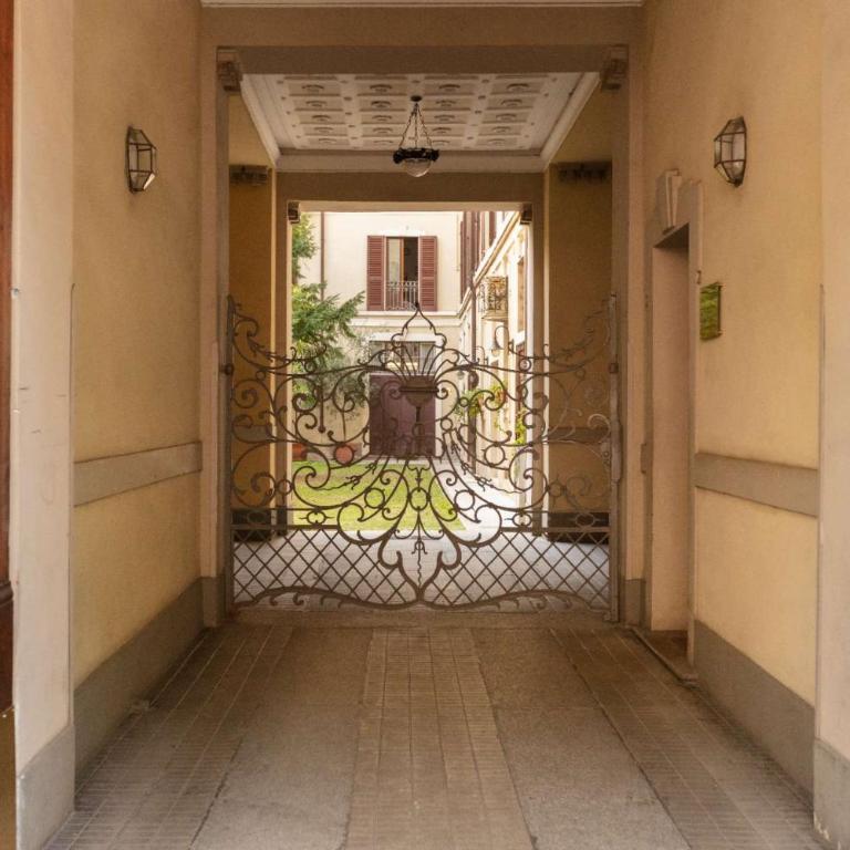 Casa Montenero by Hili - Appartamento con 1 Camera da Letto - 3