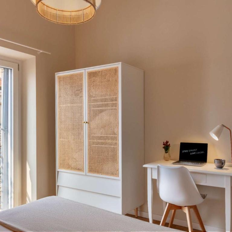 Casa Montenero by Hili - Appartamento con 1 Camera da Letto - 18
