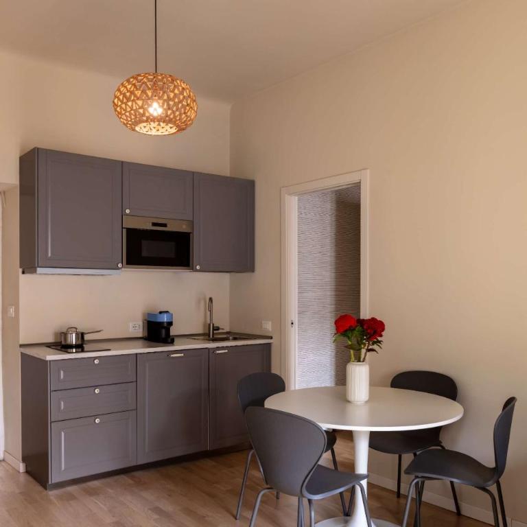 Casa Montenero by Hili - Appartamento con 1 Camera da Letto - 8