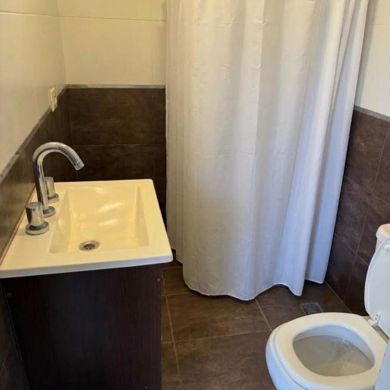 Tu lugar en Jáuregui - One-Bedroom Apartment - 2