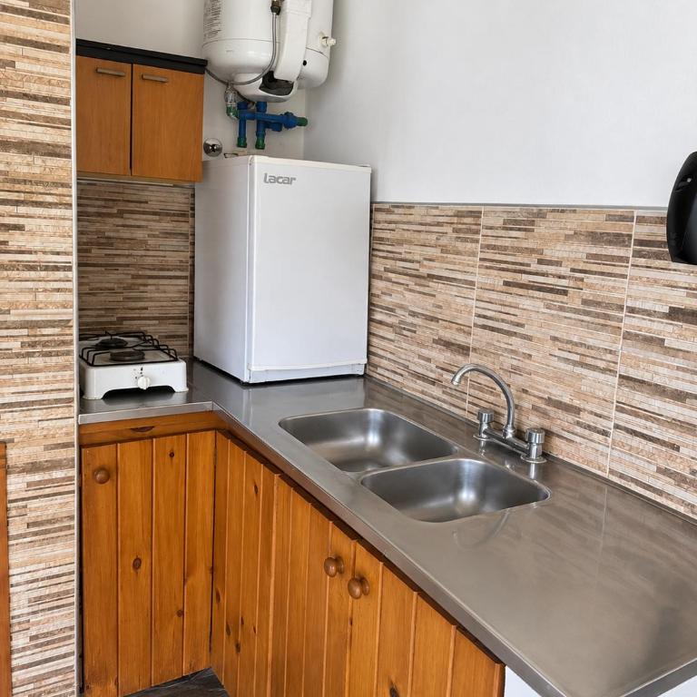 Tu lugar en Jáuregui - One-Bedroom Apartment - 3