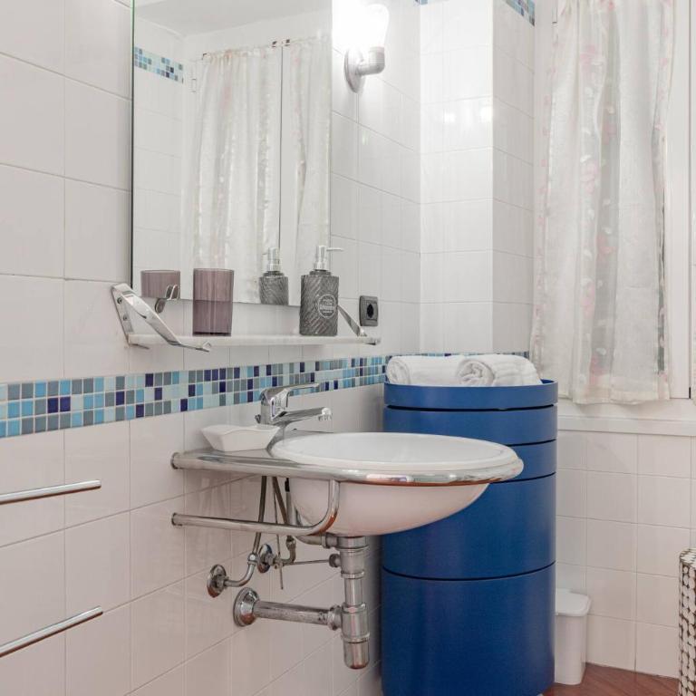 H11 CASA GLORIA - Centro - Terrazza - Appartamento con 1 Camera da Letto con Balcone e Vista Città - 10