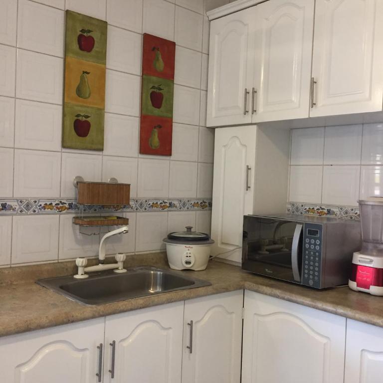 Best place in Plaza Mayor Lima, Pizarro building - Apartment with Balcony - 18