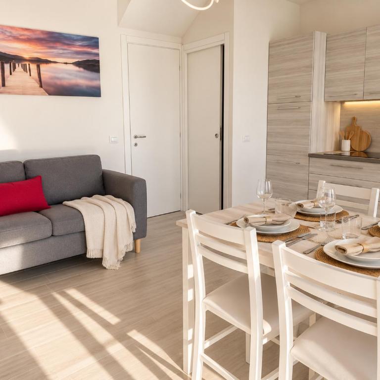 Sirmione - Independent House with Garden - Casa con 3 Camere da Letto - 26