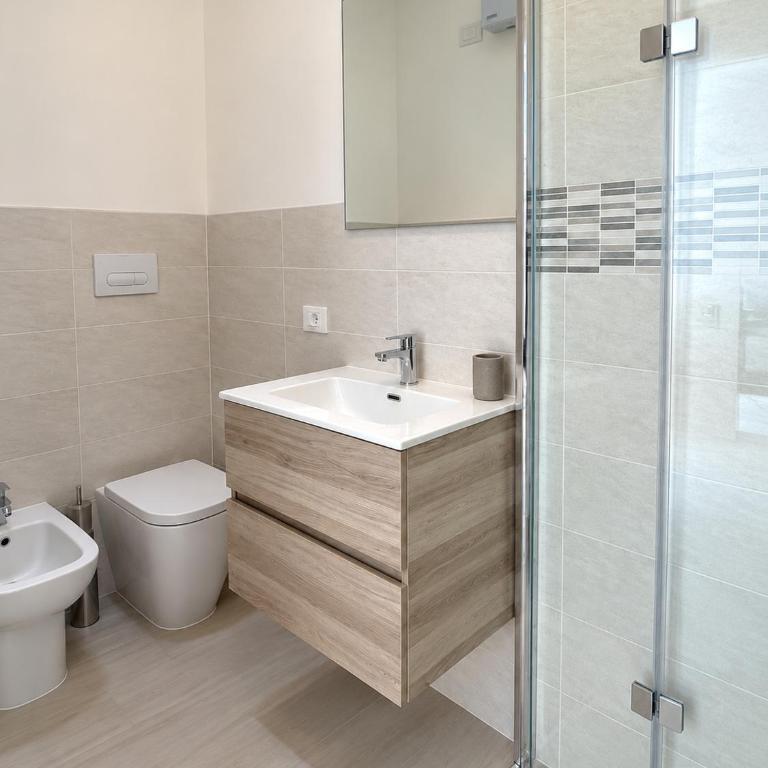 Sirmione - Independent House with Garden - Casa con 3 Camere da Letto - 17
