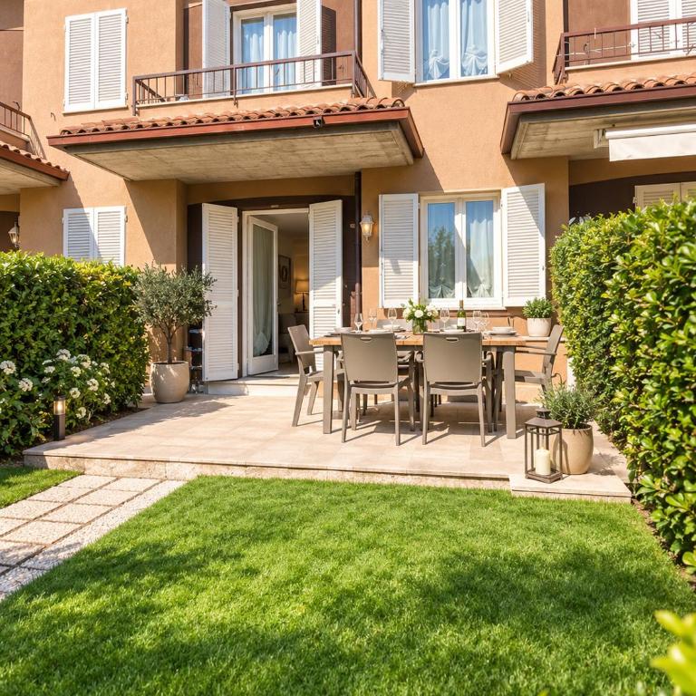 Sirmione - Independent House with Garden - Casa con 3 Camere da Letto - 27