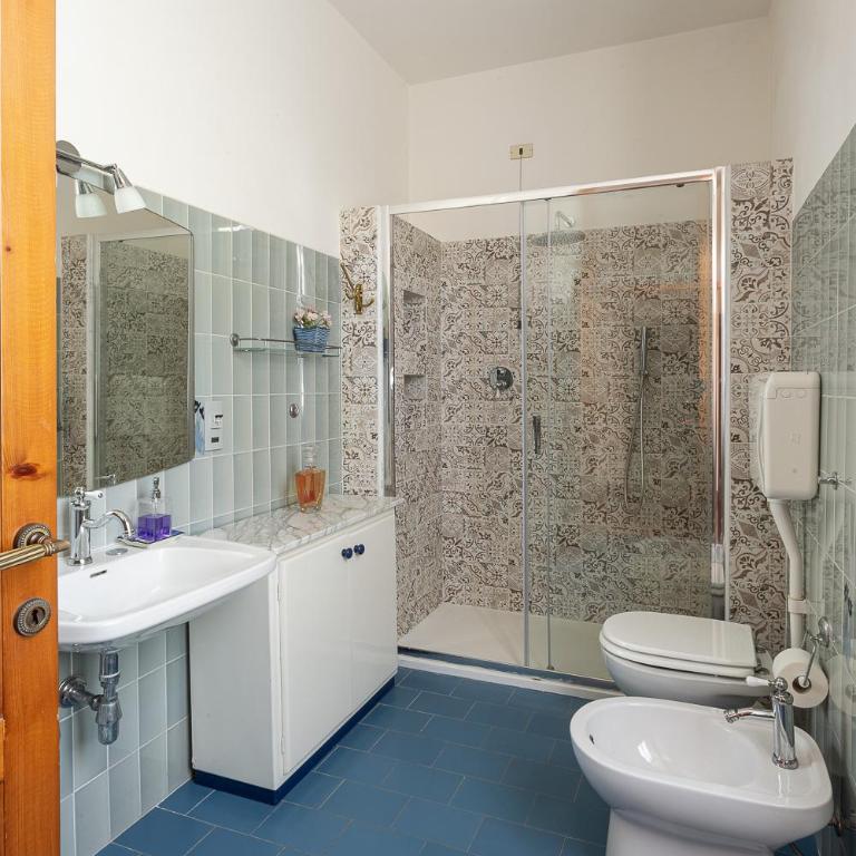 Podere Terrerosse con piscina nell'entroterra di Rimini - Villa con Piscina Privata - 41