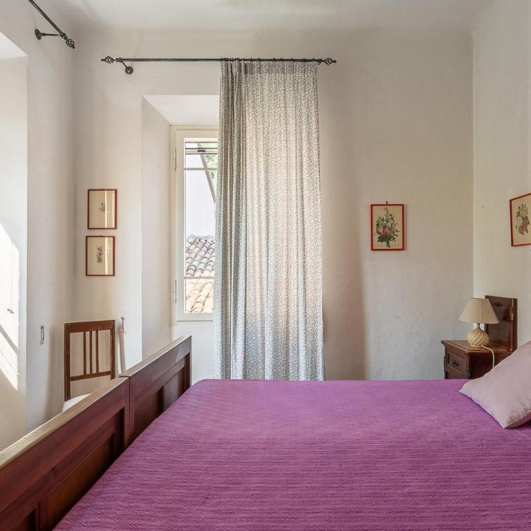 Podere Terrerosse con piscina nell'entroterra di Rimini - Villa con Piscina Privata - 44